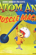 Watch The Atom Ant Show Fmovies